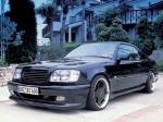 Mercedes-Benz E-Class CE V4 by Wald 1990 года